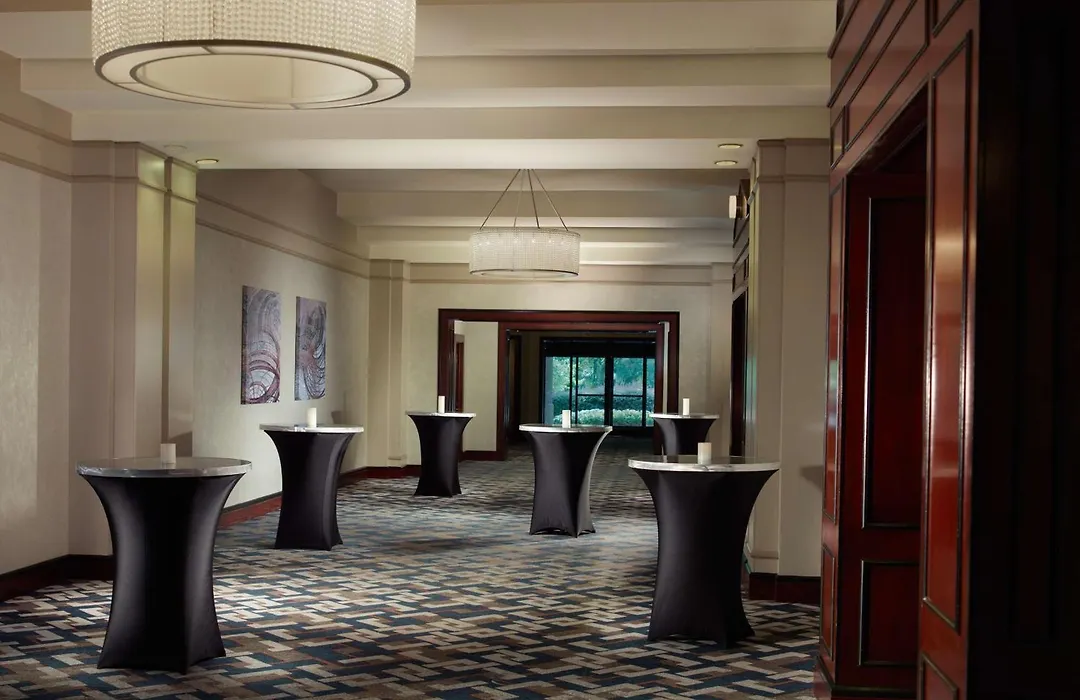 Hilton Atlanta Northeast-1