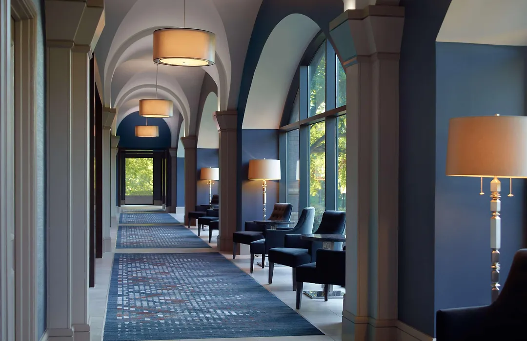 Hilton Atlanta Northeast-1